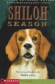 Shiloh Season (Paperback)