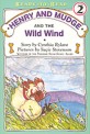 Henry and Mudge and the wild wind : the twelfth book of their adventures
