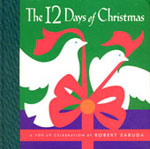 The 12Days of Christmas