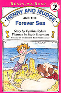 Henry and Mudge and the forever sea 표지