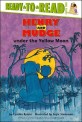 Henry and Mudge Under the Yellow Moon (Hardcover, Repackage)