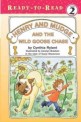 Henry and Mudge and the wild goose chase :the twenty-third book of their adventures 