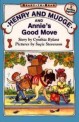 Henry and Mudge and Annies Good Move Ready to Read (Hardcover, Repackage) - The Eighteenth Book of Their Adventures