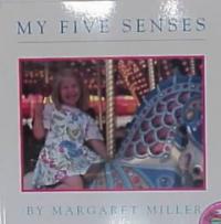 My five senses 표지이미지