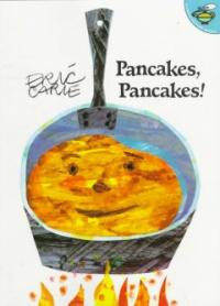 Pancakes, pancakes!