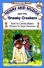 Henry and Mudge in sneaky crackers : (the)sixteenth book of their adventures 표지 이미지