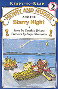 Henry and Mudge and the starry night : (the)seventeenth book of their adventures 표지 이미지