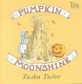 Pumpkin moonshine