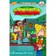 Drawing the Line (Paperback) - Wild Thornberry's Ready-To-Read #2
