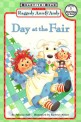 Day at the Fair (Paperback)