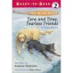 Tara and Tiree, Fearless Friends: A True Story (Paperback) - Ready-To-Read Level 2