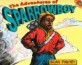 (The)Adventures of Sparrowboy