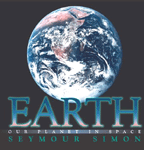 Earth = 우리가 사는 지구 : our planet in space
