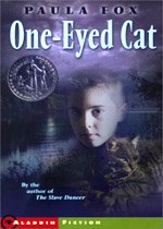 One-eyed cat : (A) novel