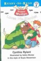 Puppy Mudge Loves His Blanket (Hardcover)