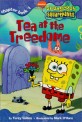 Spongebob Chapter book 1 (Tea at The Treedome)