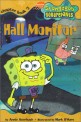 Spongebob Chapter book 3 (Hall Monitor)