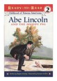 Abe Lincoln and the Muddy Pig (Paperback) - Ready-To-Read