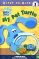 My Pet Turtle (Paperback)