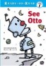 See Otto (Ready-to-Read) (Hardcover, 1st)