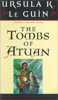 (The) Tombs of Atuan