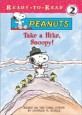 Take A Hike, Snoopy! (Paperback)