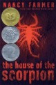 (The)house of the scorpion