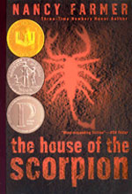 (The)houseofthescorpion