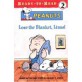 Lose the Blanket, Linus! (Paperback) - Ready-To-Read Level 2