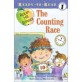 (The) Counting race. 703