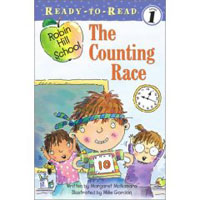 (The) counting Race