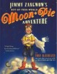 Jimmy Zangwow's Out-Of-This-World Moon-Pie Adventure (Paperback, Reprint)