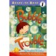 Bubble Trouble (Paperback) - Ready-To-Read Level 1