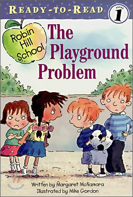 (The)playground problem