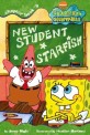 Spongebob Chapter book 9 (New Student Strfish)