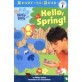 Hello, Spring (Paperback) - Blue's Clues Ready-To-Read #8