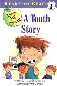 (A)tooth story