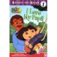 I Love My Papi! (Paperback) - Dora the Explorer Ready-To-Read #4