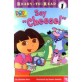 Say "Cheese!" (Paperback) - Dora the Explorer Ready-To-Read #5