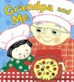 Grandpa and me : a lift-the-flap book 표지 이미지