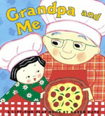 Grandpa and Me?