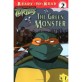 The Green Monster (Paperback) - Teenage Mutant Ninja Turtles #1