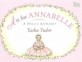 A is for Annabelle: A Doll's Alphabet (Paperback) - A Doll's Alphabet