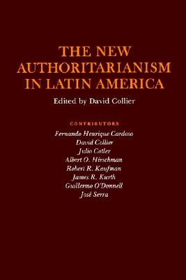 (The) New authoritarianism in Latin America