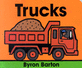 Trucks Board Book (Board Books)