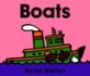 Boats Board Book (Board Books)