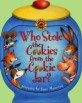 Who Stole the Cookies from the Cookie Jar? (Paperback)