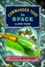 Commander Toad in space