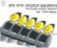 (The)five Chinese brothers