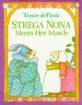 Strega Nona Meets Her Match (Paperback)